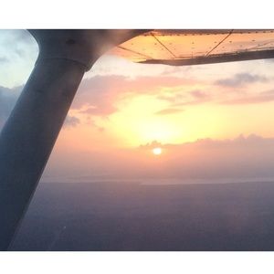 Meet your Posher, Sherry